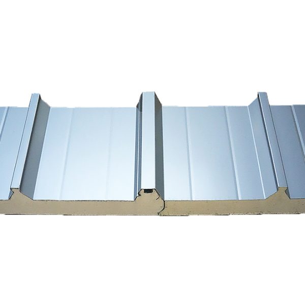 Panel Atap Fotovoltaik 1